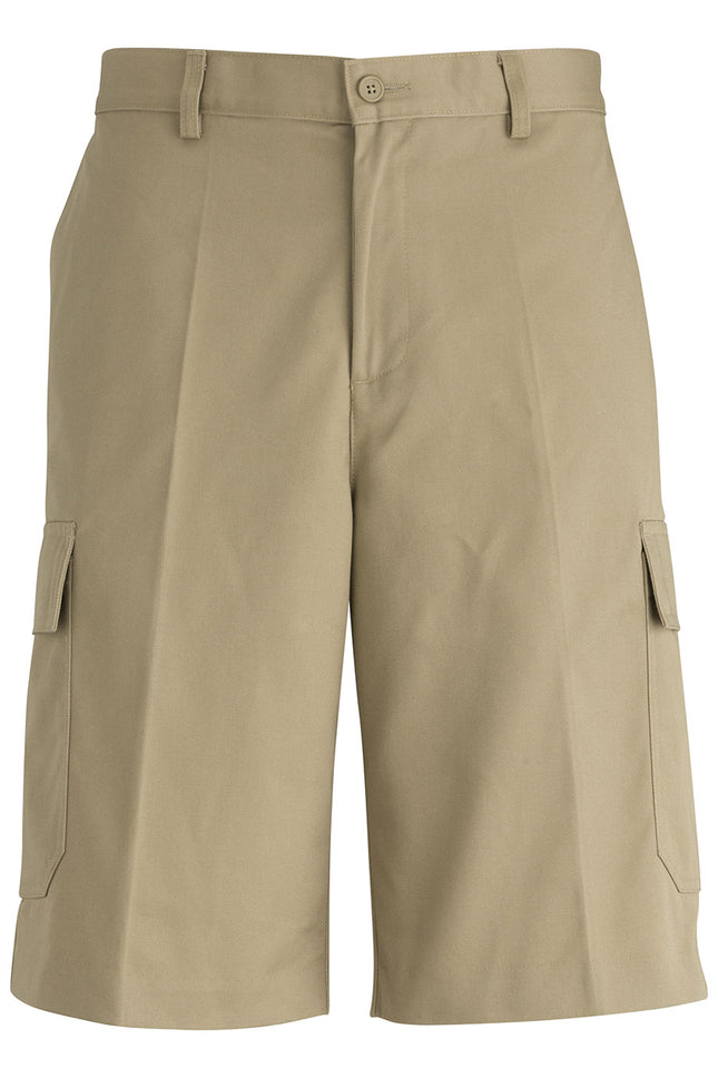 EDWARDS MENS UTILITY CHINO CARGO SHORT