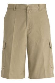 EDWARDS UTILITY CHINO MENS CARGO SHORTS