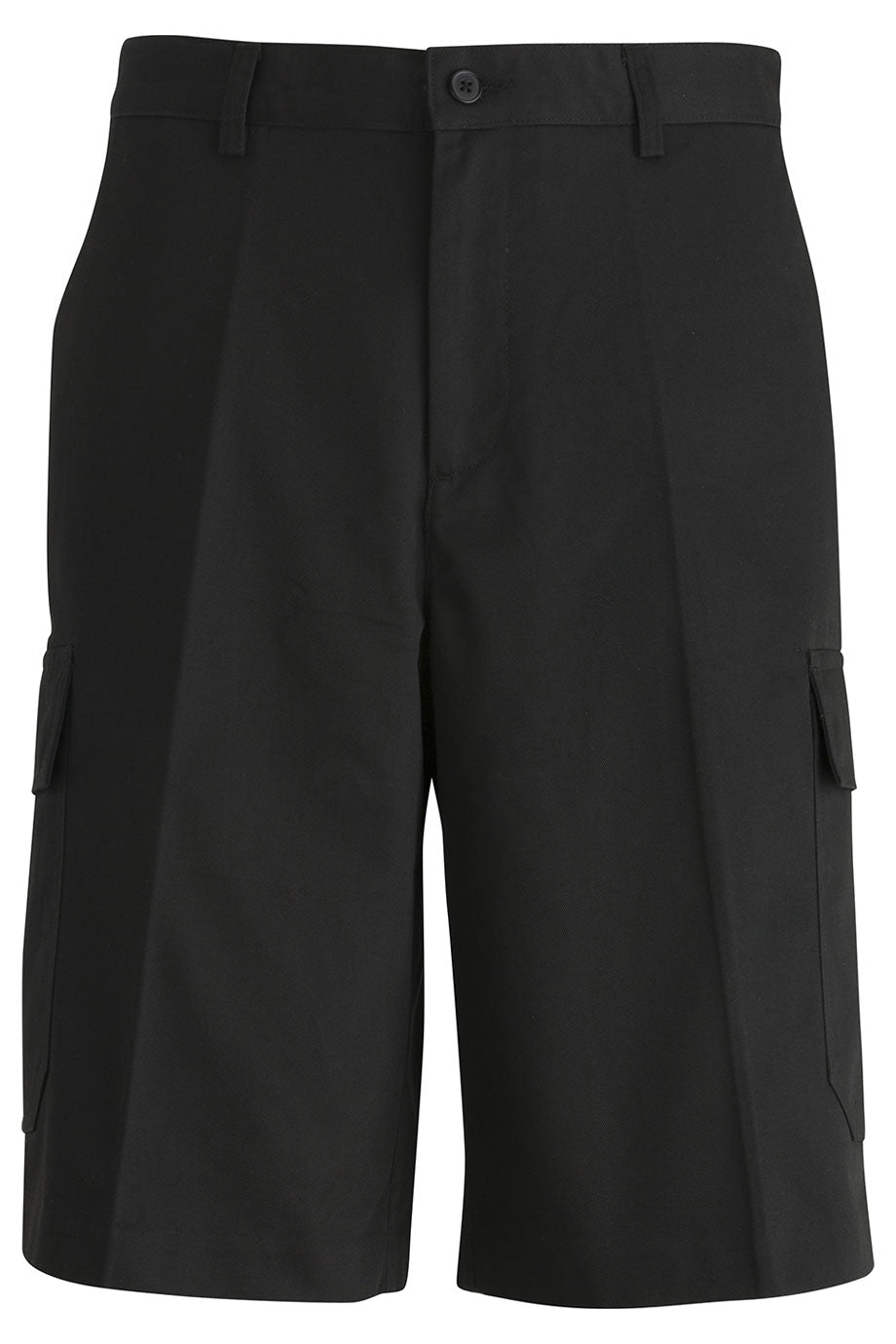 EDWARDS MENS UTILITY CHINO CARGO SHORT