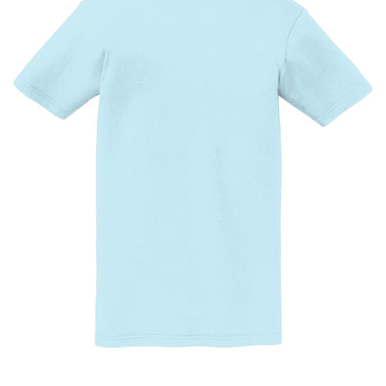 American Apparel  ® Fine Jersey Unisex Long Sleeve T-Shirt 2007
