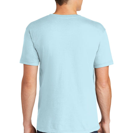 American Apparel  ® Fine Jersey Unisex Long Sleeve T-Shirt 2007