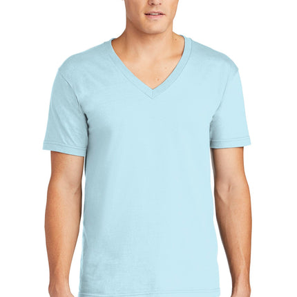 American Apparel  ® Fine Jersey Unisex Long Sleeve T-Shirt 2007