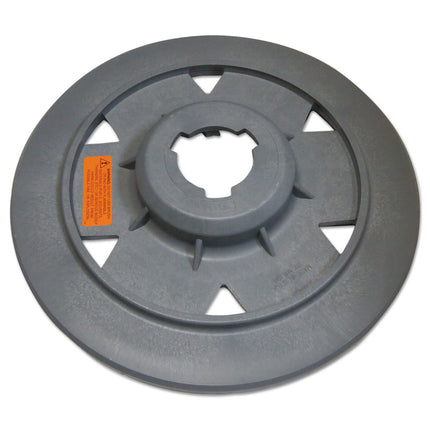 Tri-Lock Plastic Pad Driver, 20"