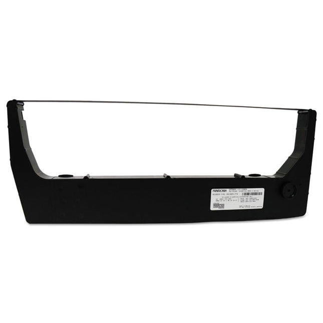 45U3895PTX Extended Life Ribbon, Black, 4/Pack