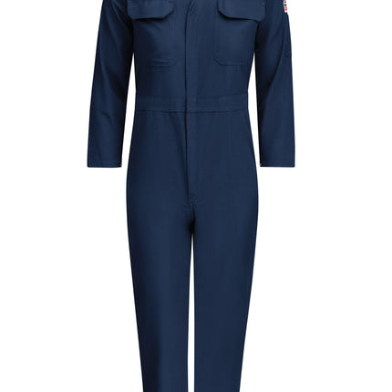 Bulwark® Women's Midweight Nomex FR Premium Coverall / CNB5NV