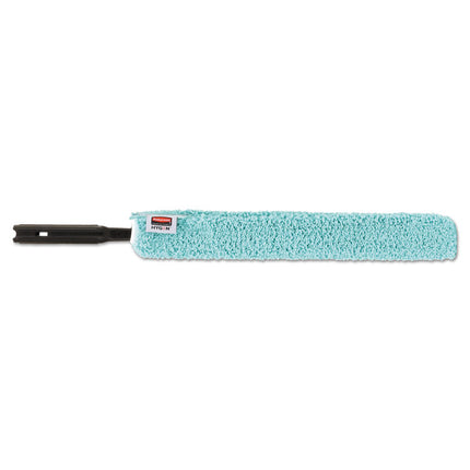 Hygen Quick-Connect Flexible Dusting Wand, 28.75 X 3.25