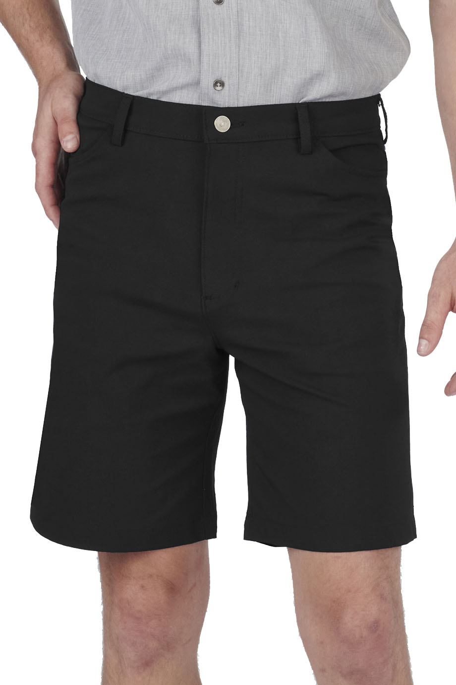 EDWARDS MENS FLEX CHINO SHORT