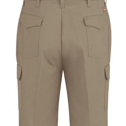 Red Kap® Men's Cotton Cargo Shorts / PC86KH
