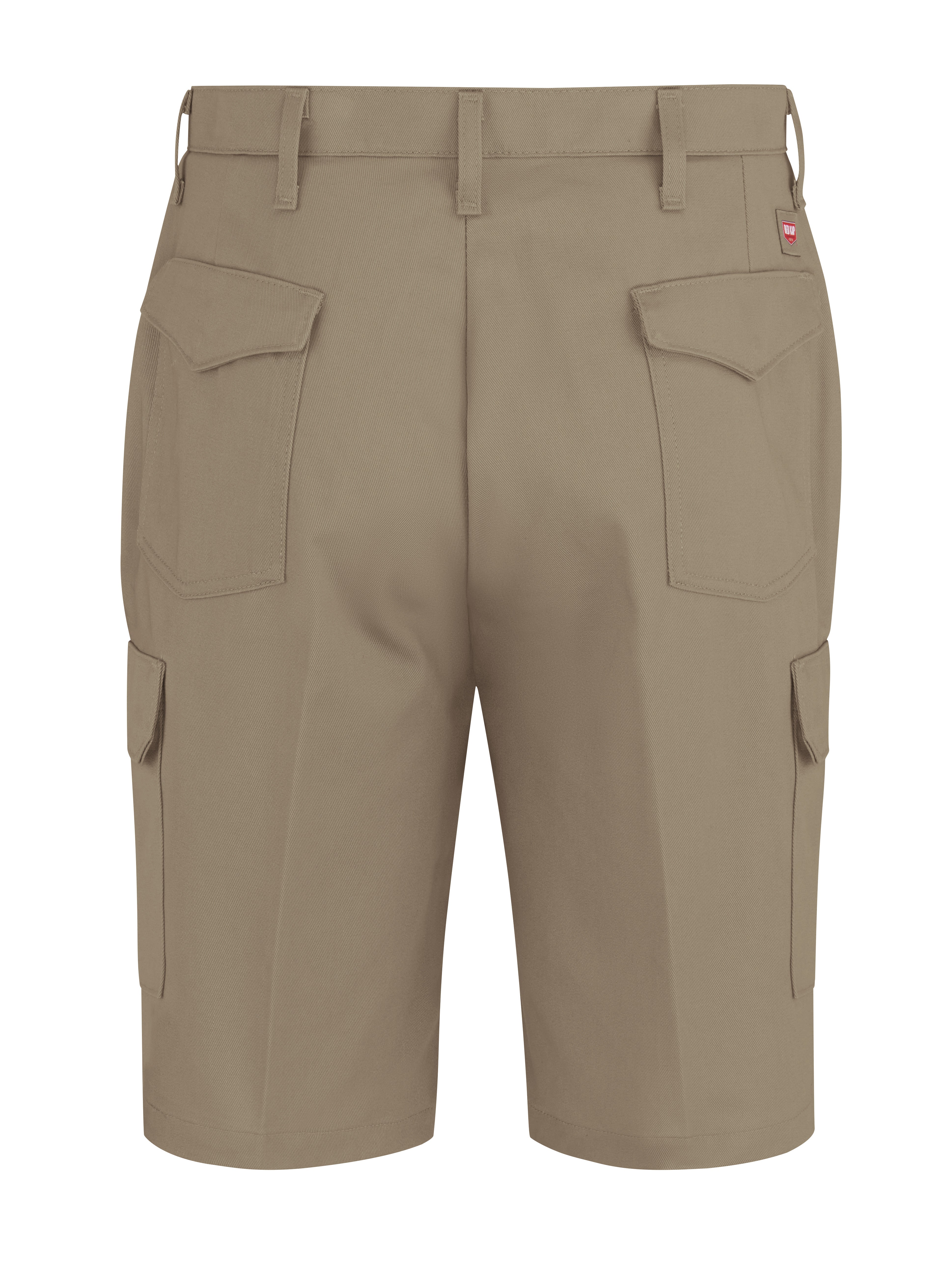 Red Kap® Men's Cotton Cargo Shorts / PC86KH