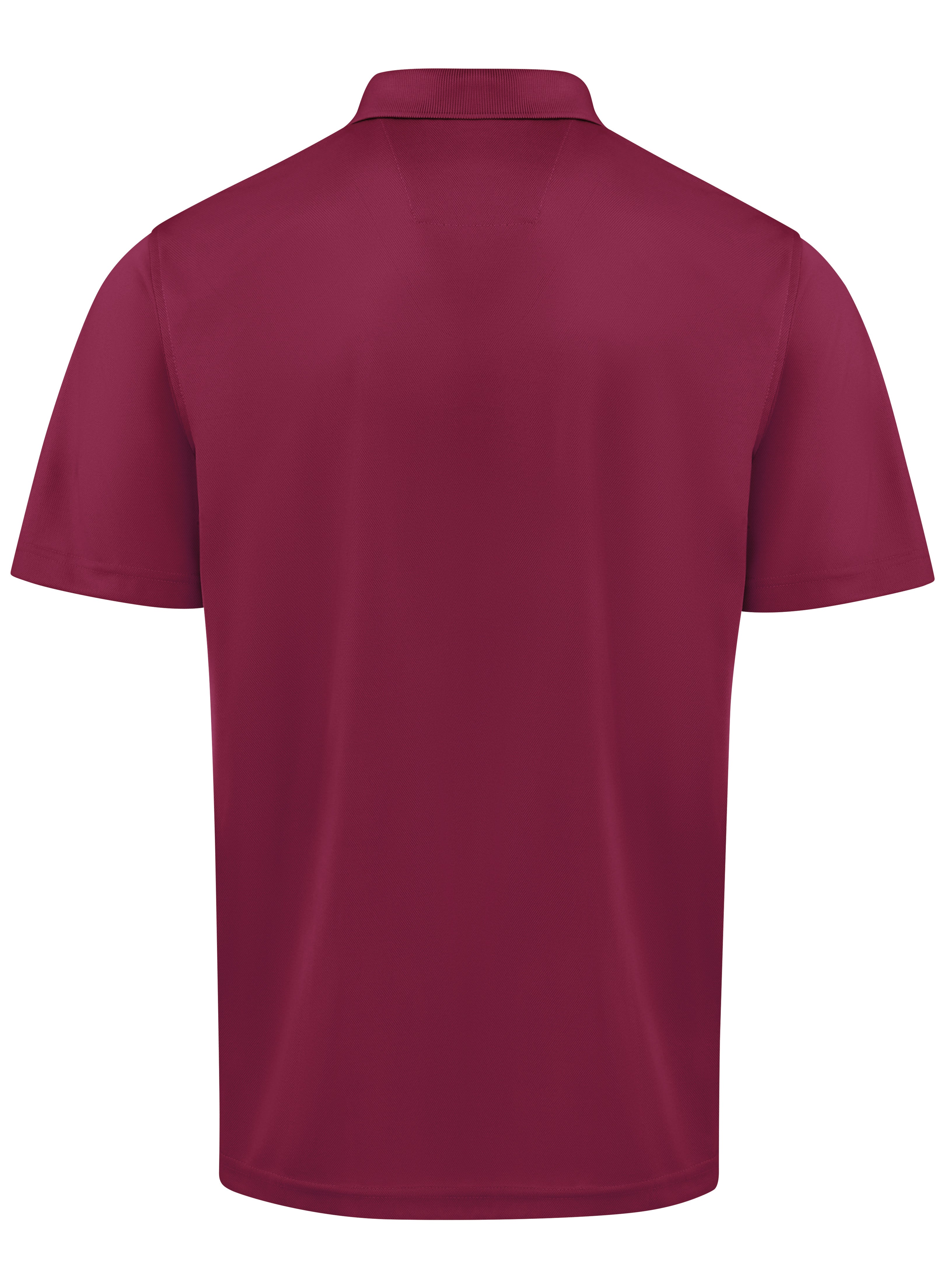 Red Kap® Men's Short Sleeve Performance Knit® Pocket Polo / SK98BU
