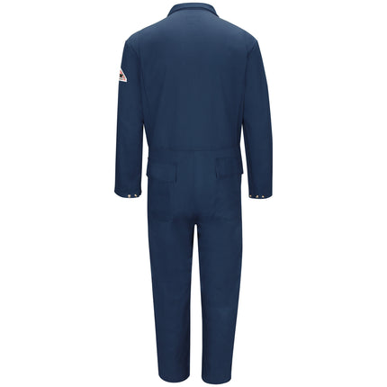 Bulwark® Men's FR Welding Coverall / CECWNV