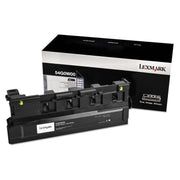 54g0w00 Waste Toner Container, 50,000 Page-Yield