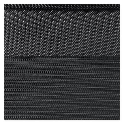 Classic Rolling Case, Fits Devices Up to 17.3", Polyester, 16.75 x 7 x 14.38, Black