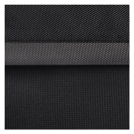 Pro Slim Brief, Fits Devices Up to 16", Polyester, 15.5 x 2 x 11.5, Black