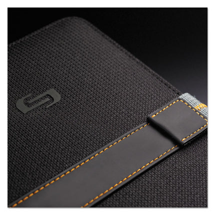 Urban Universal Tablet Case, Fits 5.5" to 8.5" Tablets, Black