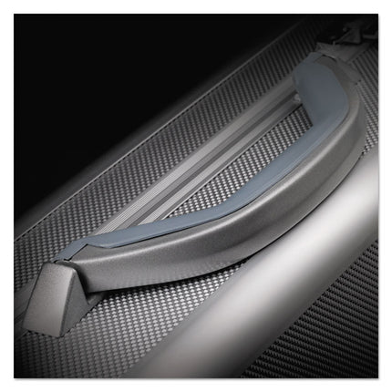 Pro Attache, Fits Devices Up to 17.3", Aluminum, 18 x 5 x 13, Titanium