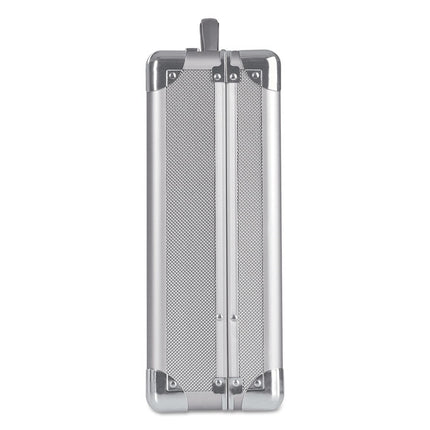 Pro Attache, Fits Devices Up to 17.3", Aluminum, 18 x 5 x 13, Titanium