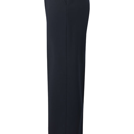 EDWARDS MENS EZ FIT SIGNATURE FLAT FRONT DRESS PANT