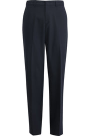EDWARDS MENS EZ FIT SIGNATURE FLAT FRONT DRESS PANT