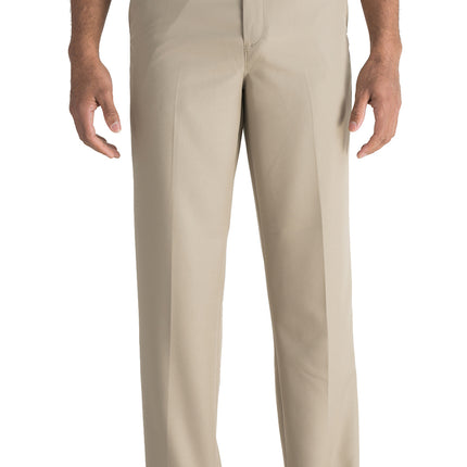 EDWARDS MENS MICROFIBER FLAT FRONT PANT