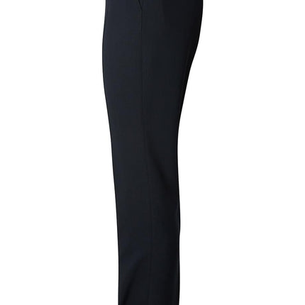 EDWARDS MENS SYNERGY WASHABLE TAILORED FIT FLAT FRONT PANT