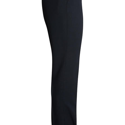 EDWARDS MENS SYNERGY WASHABLE TAILORED FIT FLAT FRONT PANT