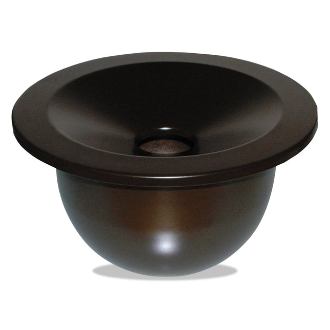 Landmark Series Replacement Part, Smoker Pan Insert, 10.75" Diameter x 7h, Sable