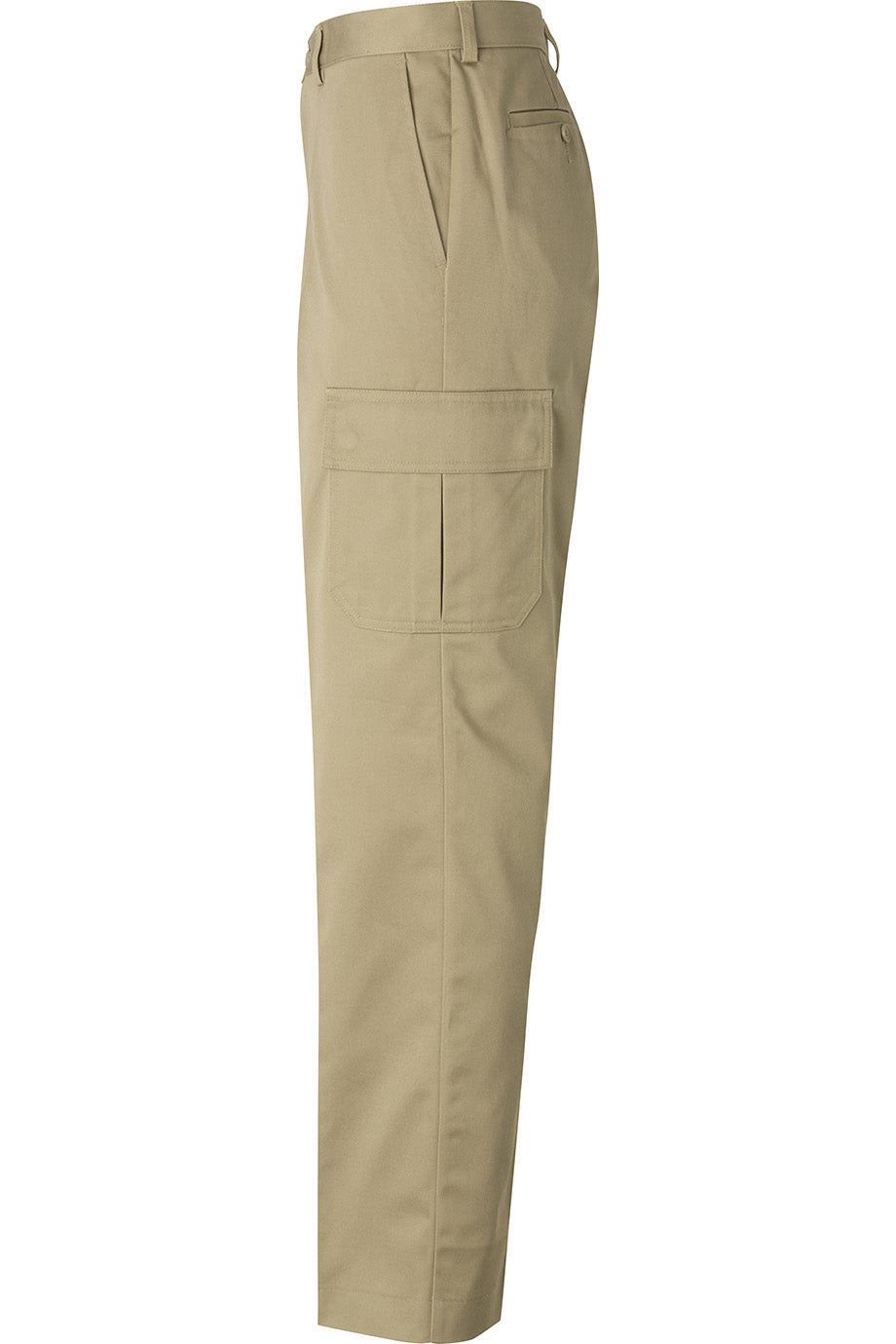 EDWARDS MENS UTILITY CHINO CARGO PANT