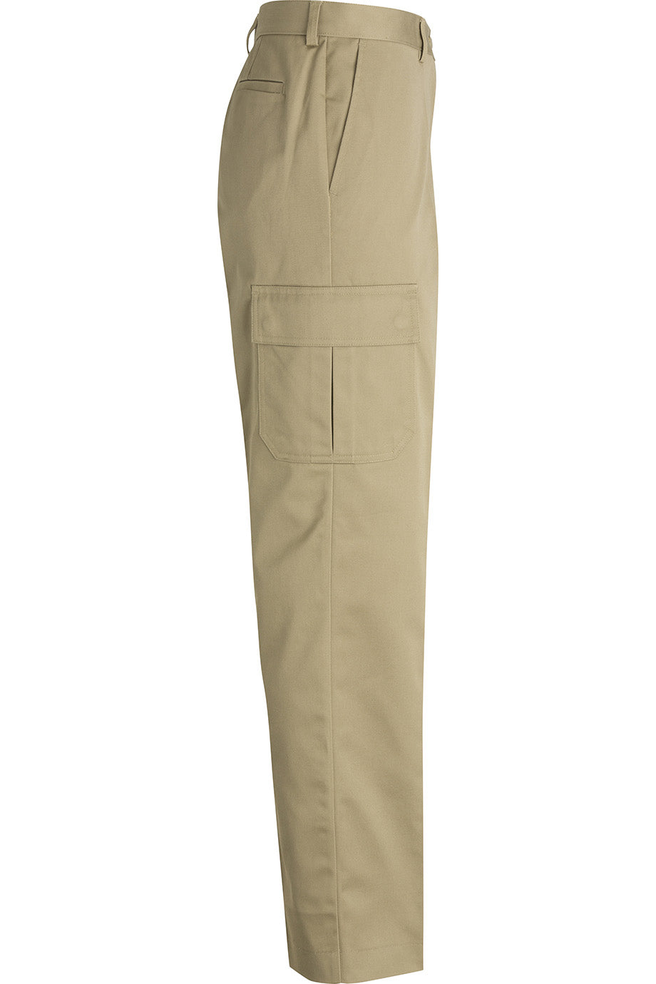 EDWARDS MENS UTILITY CHINO CARGO PANT