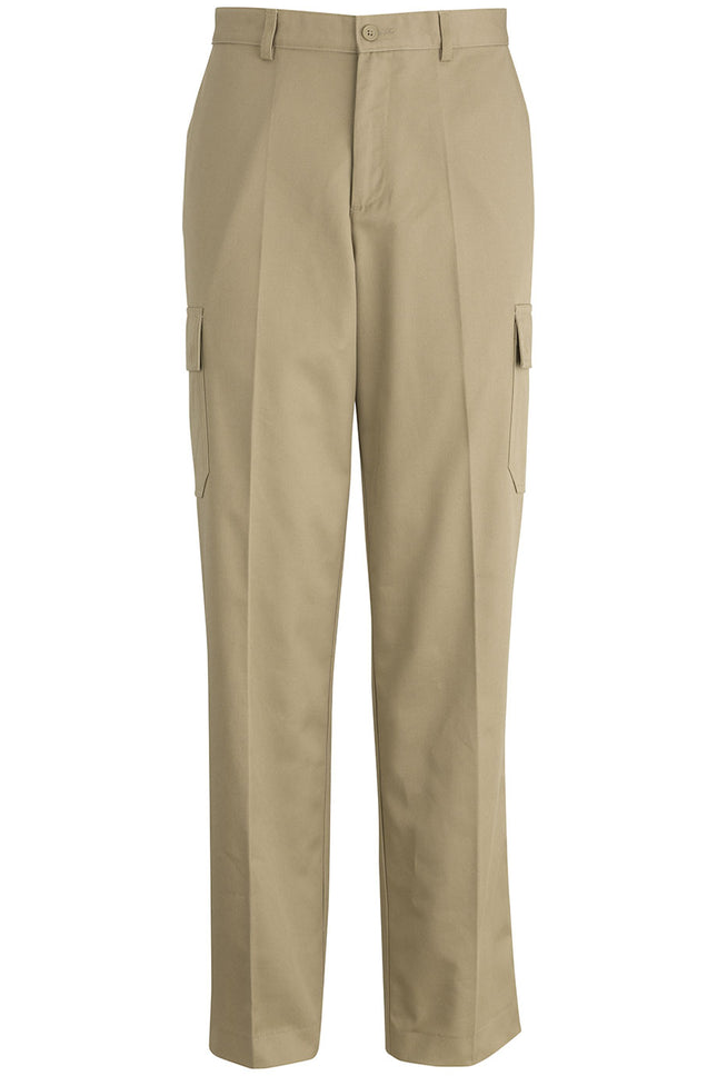 EDWARDS MENS UTILITY CHINO CARGO PANT