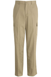 EDWARDS UTILITY CHINO MENS CARGO PANTS
