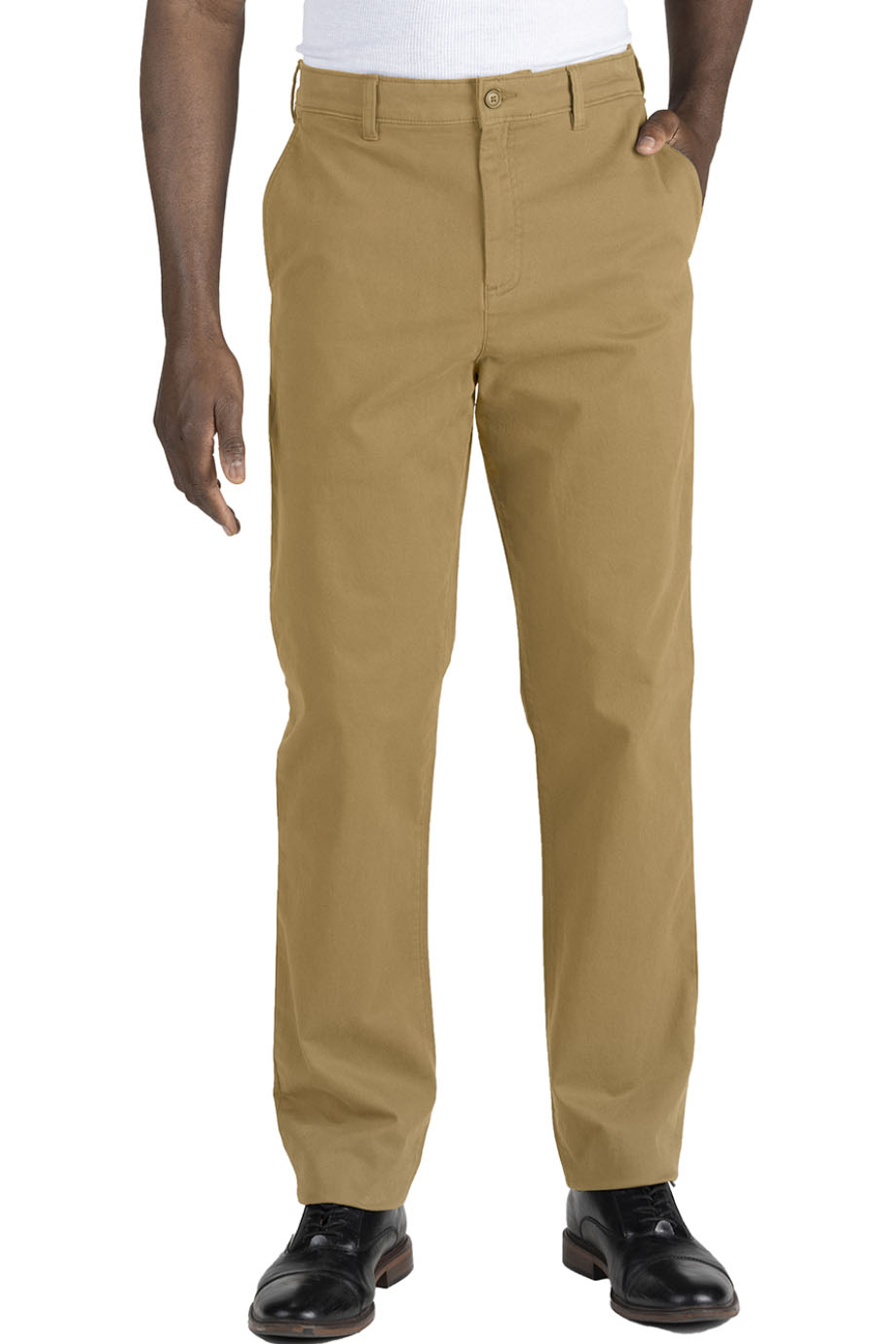 EDWARDS MENS PERFORMANCE STRETCH PANTS