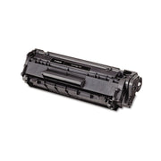 0263b001 (104) Toner, 2,000 Page-Yield, Black