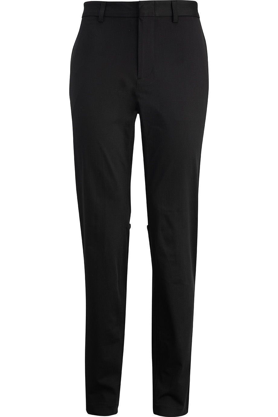 EDWARDS POINT GREY MENS DRESS PANT