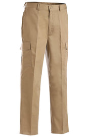 EDWARDS BLENDED CHINO MENS CARGO PANTS