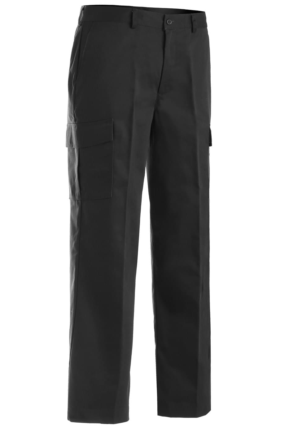 EDWARDS BLENDED CHINO MENS CARGO PANTS