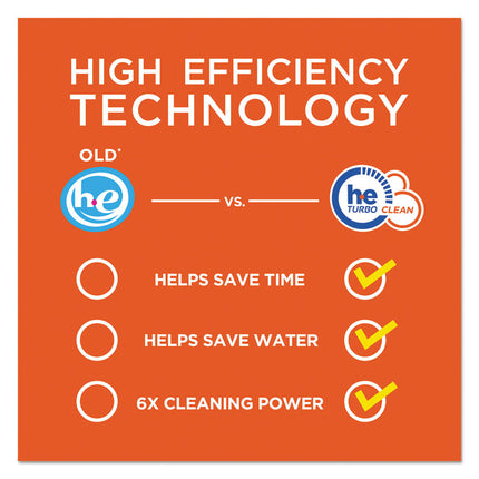 Powder Laundry Detergent, HE Compatible, Original Scent, 143 oz Box, 2/Carton