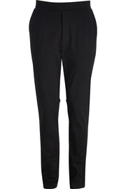 EDWARDS POINT GREY MENS TAPERED ANKLE PANT