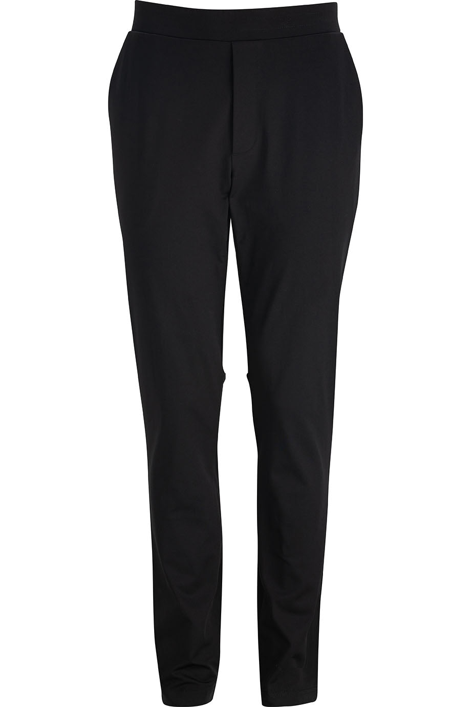 EDWARDS POINT GREY MENS TAPERED ANKLE PANT