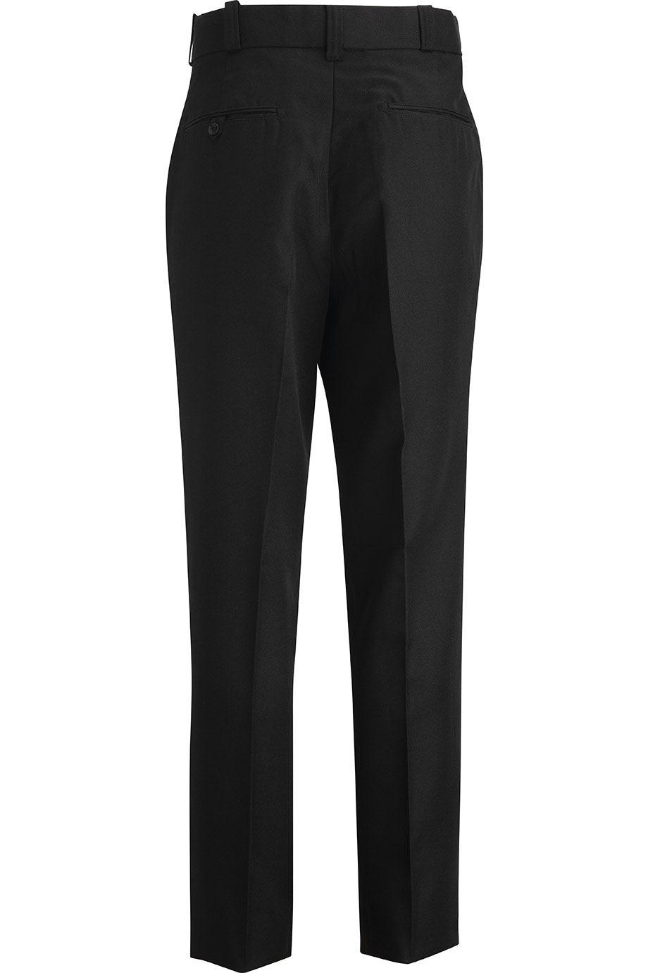 EDWARDS MENS SECURITY EZ FIT FLAT FRONT PANT