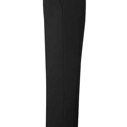 EDWARDS MENS SECURITY EZ FIT FLAT FRONT PANT