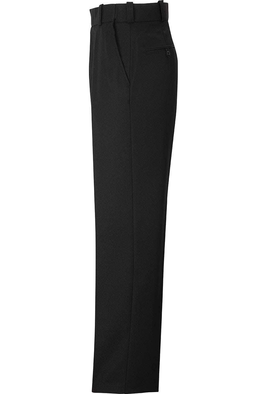 EDWARDS MENS SECURITY EZ FIT FLAT FRONT PANT