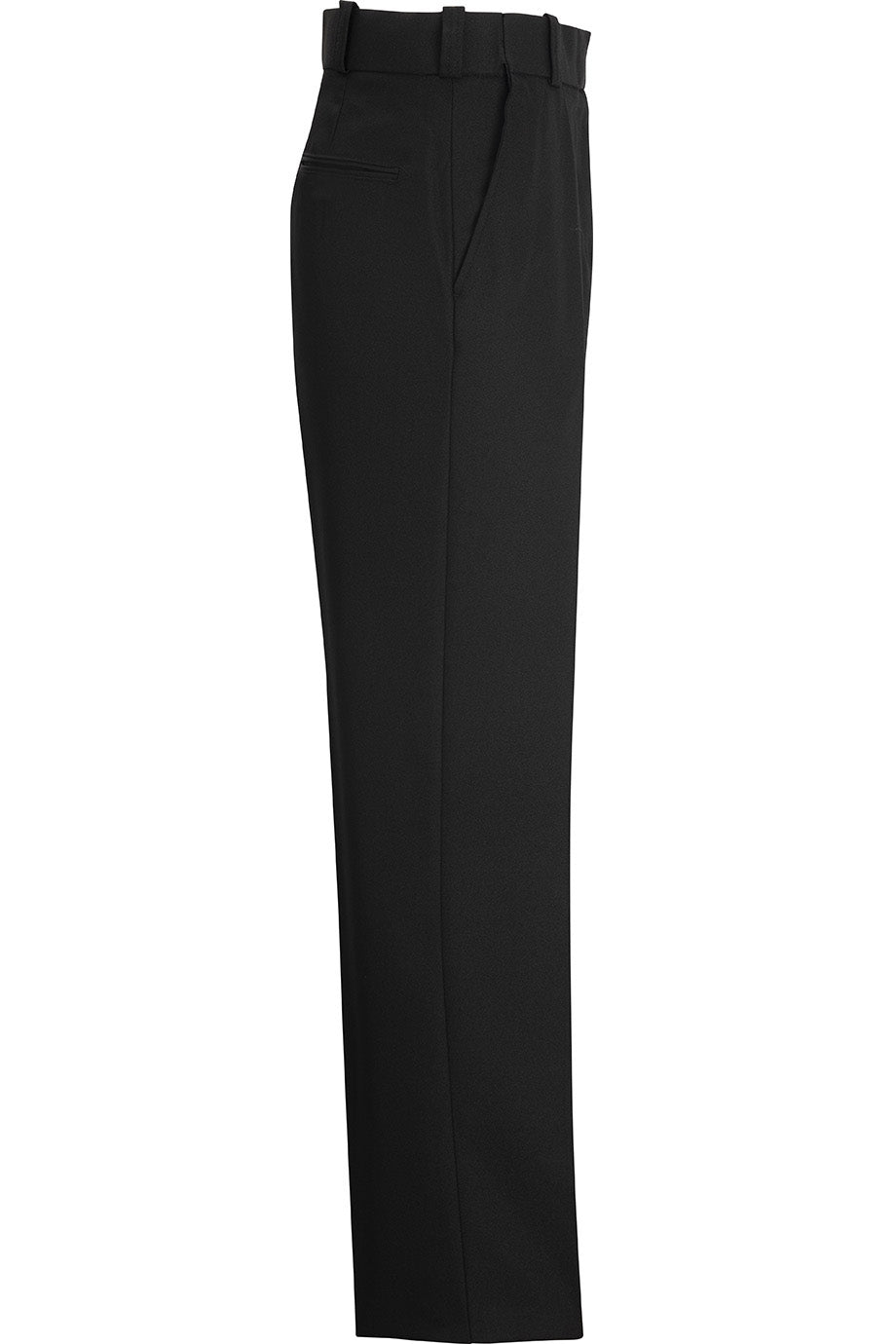 EDWARDS MENS SECURITY EZ FIT FLAT FRONT PANT