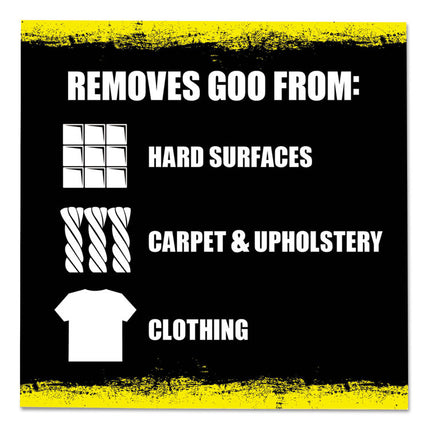 Original Cleaner, Citrus Scent, 8 Oz Bottle, 12/carton