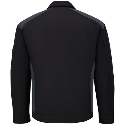 Red Kap® Color Block Performance Crew Jacket / JY20BC