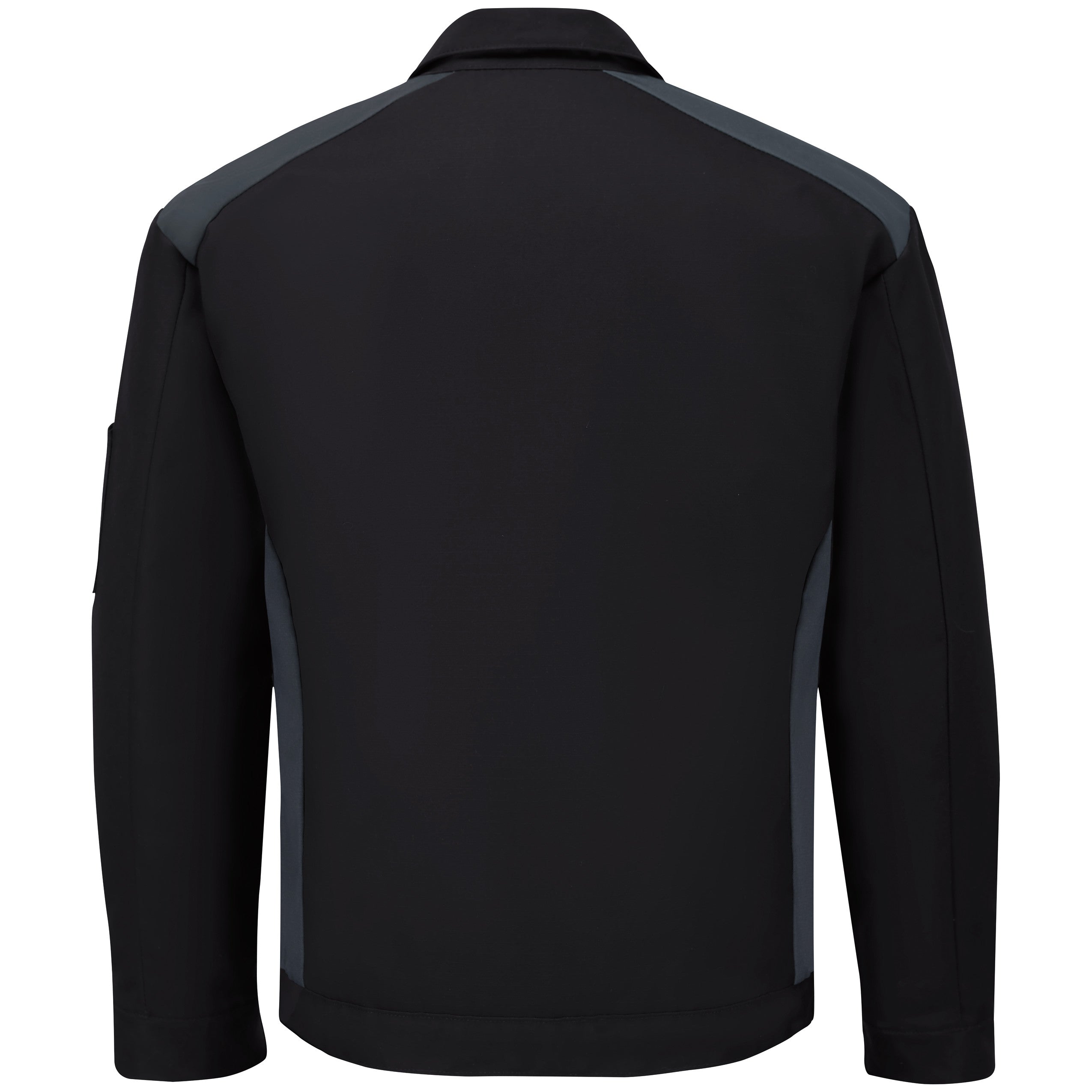 Red Kap® Color Block Performance Crew Jacket / JY20BC