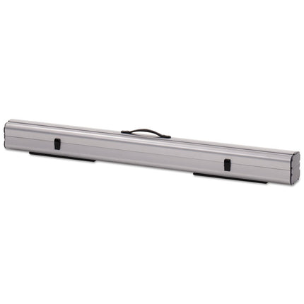 Euro 80 Instant Portable Cinema Screen, 80 X 80, White Matte Finish