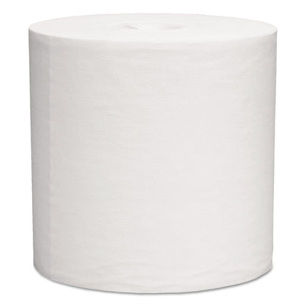 L40 Towels, Center-Pull, 10 x 13.2, White, 200/Roll, 2/Carton