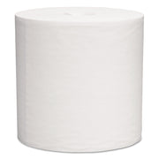 L40 Towels, Center-Pull, 10 x 13.2, White, 200/Roll, 2/Carton