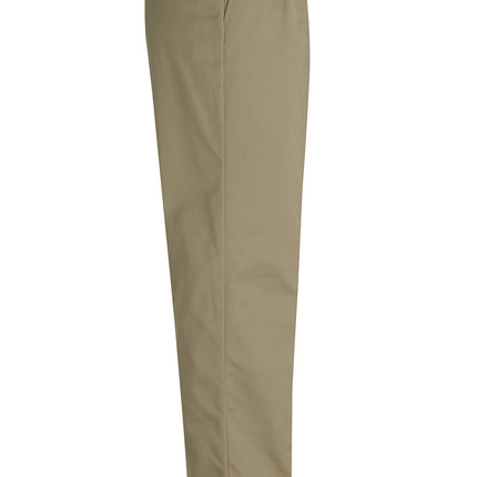 EDWARDS MENS UTILITY CHINO PLEATED PANT